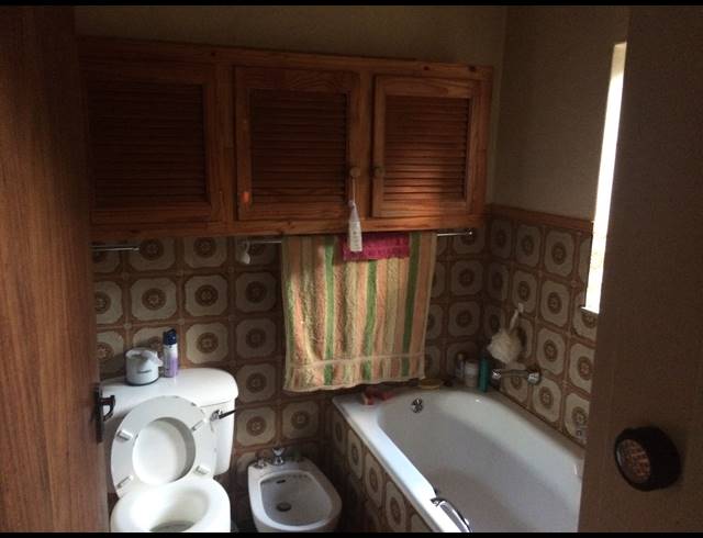 1.5 Bedroom Flat to rent